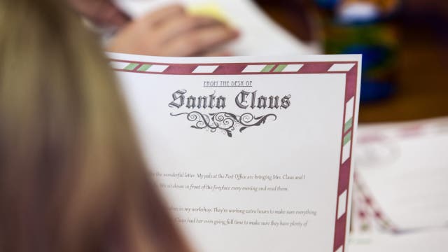Operation Santa: What you can do now to help a child in need this holiday season