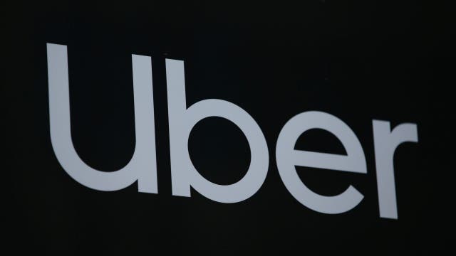 Uber accused of denying service to people with disabilities, DOJ lawsuit claims