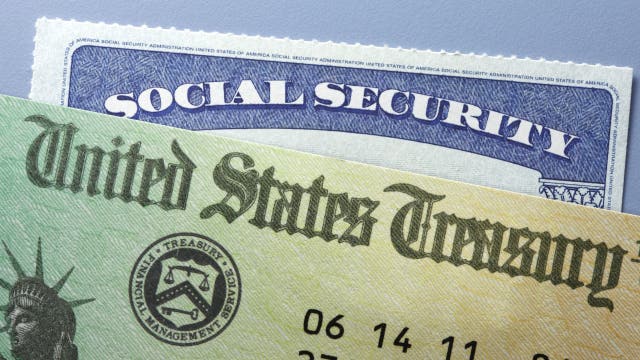 Social Security cost-of-living adjustment expected to rise in 2026