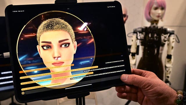 What is ‘brain rot’? Should parents be worried about bizarre AI videos captivating kids