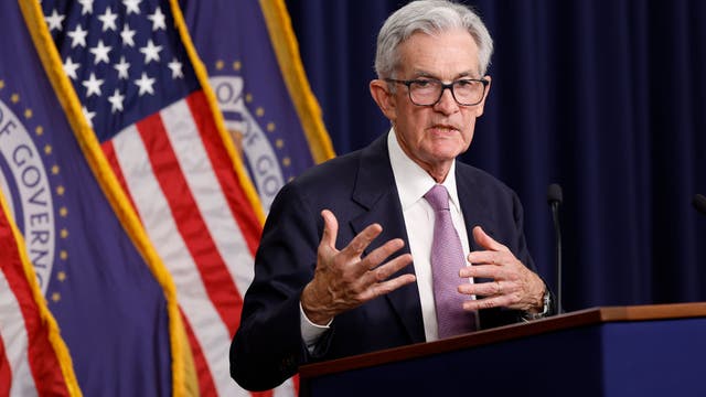 Fed rate cuts: What they mean for you