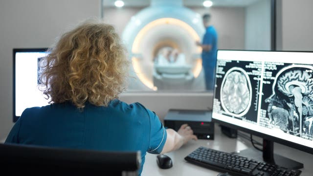 New MRI brain scan predicts Alzheimer's risk years before symptoms develop