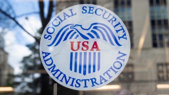 Does Social Security stop in government shutdown? What to know