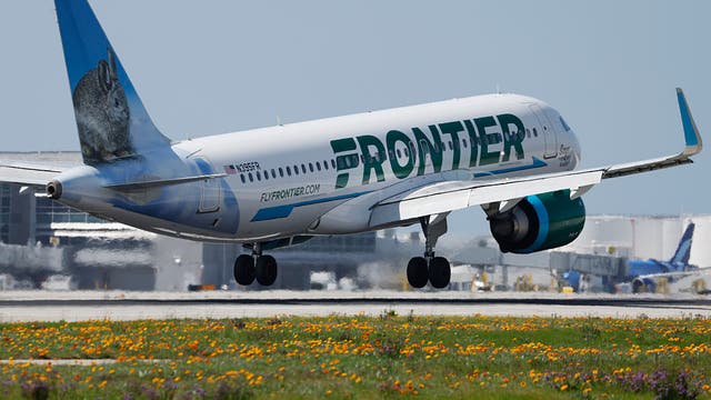 Frontier Airlines brings back annual flight pass: What to know