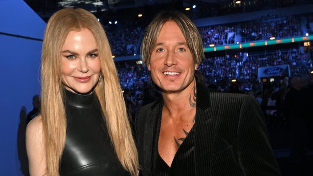Nicole Kidman files for divorce from Keith Urban after 19 years of marriage: Reports