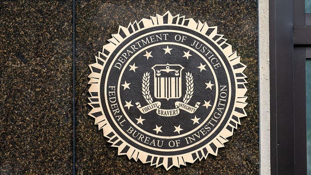 FBI nabs 2 men for allegedly placing incendiary device under FOX affiliate news vehicle