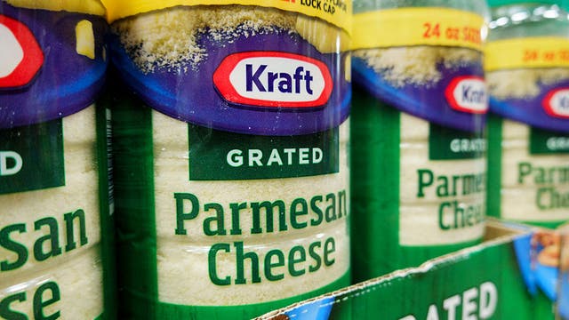 Kraft Heinz to split into two companies, ending a decade-long merger