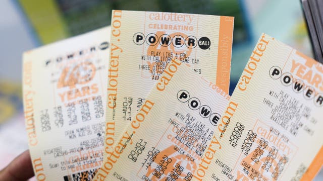 Here's what a $1.4B Powerball jackpot would pay in your state