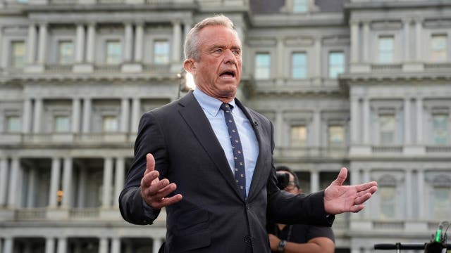 Latest 'MAHA' childhood disease report 'lacks details,' critics say