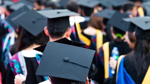 Americans value college less than ever, but here’s what salary data says