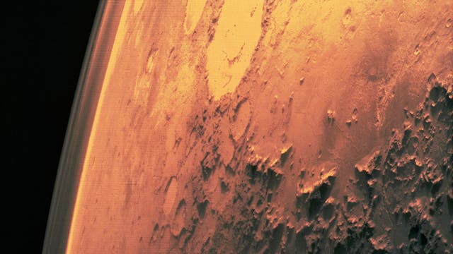 Life on Mars: What we know after NASA's announcement