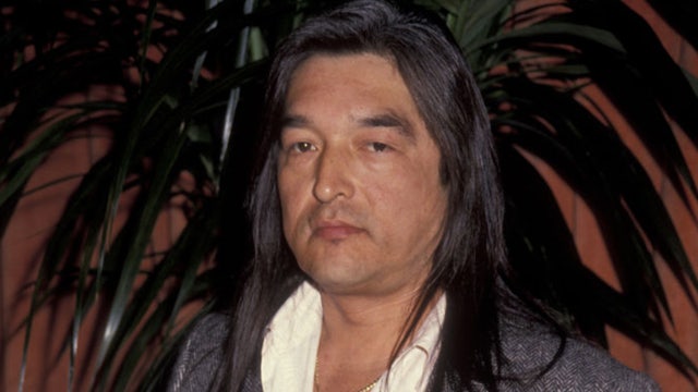 Graham Greene, Oscar-nominated actor from 'Dances with Wolves,' dies at 73: Reports