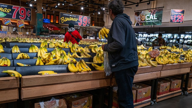 Trump administration ends annual U.S. hunger report