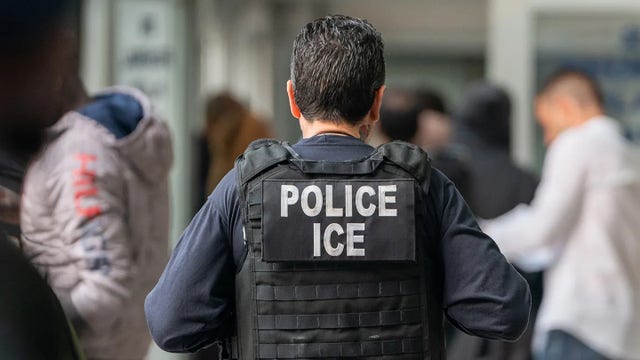 North Carolina city declares itself a 'Fourth Amendment Workplace' to protect city workers from ICE
