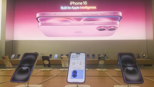 Apple unveils new iPhone 17 series lineup