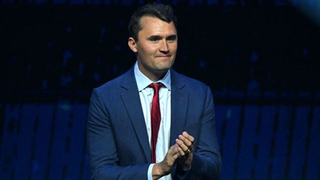 Who is Charlie Kirk? Political activist killed at Utah Valley University, Trump confirms