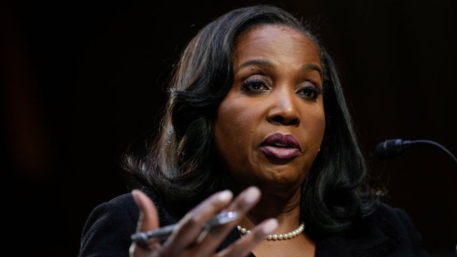 Judge blocks Trump from firing Fed Governor Lisa Cook