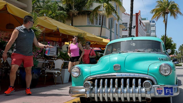 These are the happiest states in 2025, new data shows