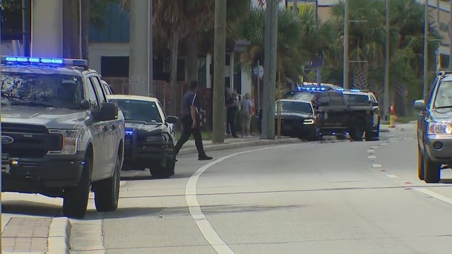 Several Historically Black Colleges and Universities on lockdown after threats