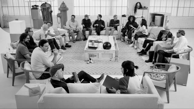 'Spaceballs' sequel filming begins: What we know