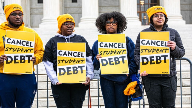 These states have the most student loan debt in 2025, data finds