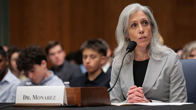 Ex-CDC chief warns senators that RFK Jr. is endangering public health