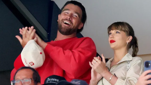 NFL star Travis Kelce part of a group that owns roughly 9% of Six Flags Entertainment Corporation