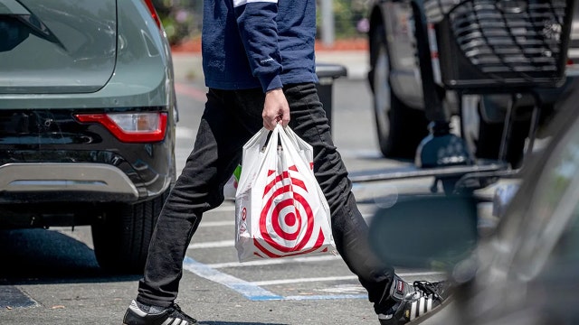 Over 57K frozen burrito bowl products sold at Target recalled due to undeclared allergen