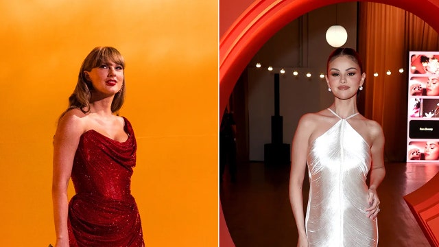 Taylor Swift and Selena Gomez crack America’s billionaire list with booming empires