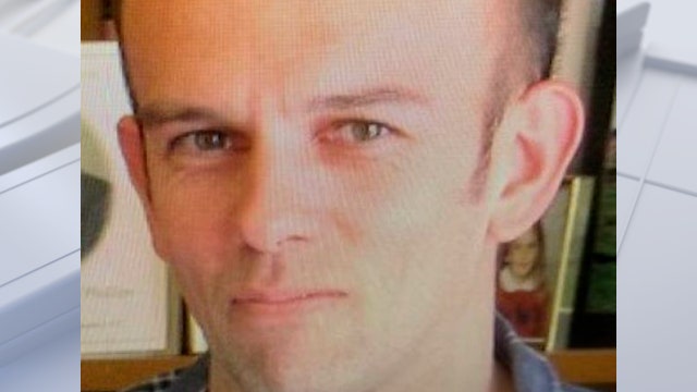 Fugitive dad killed after 4 years on the run with kids