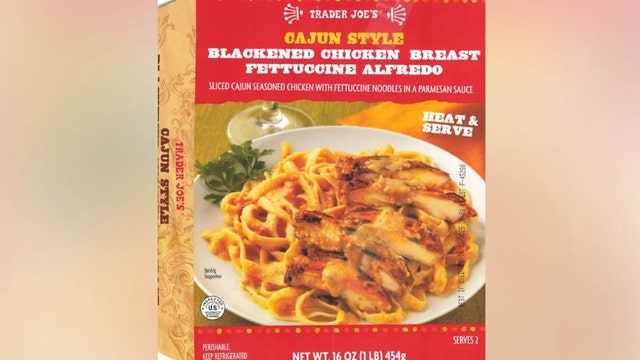 Listeria outbreak from recalled frozen meals sold at Trader Joe's and Walmart leaves 4 dead, 19 in hospital