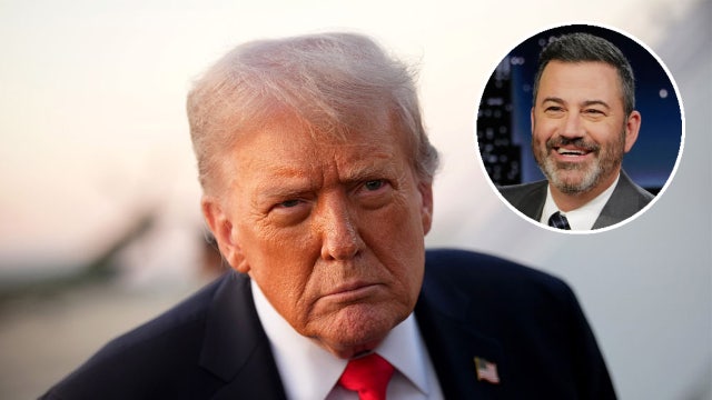 Trump suggests that broadcasters who cover him negatively should lose their licenses