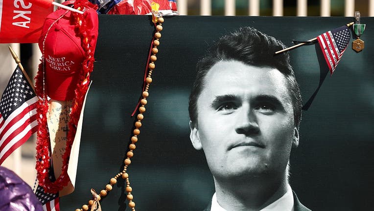 Rifle behind Charlie Kirk's killing may be untraceable relic from WWI | FOX  32 Chicago