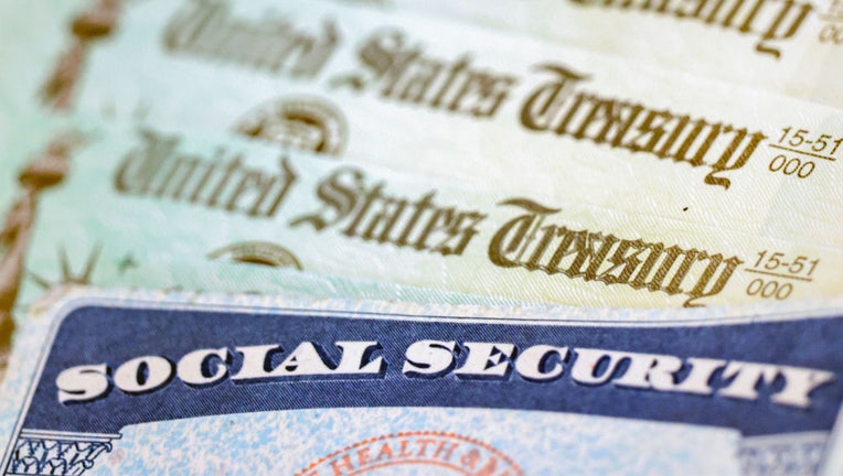 Social Security March payment schedule: Here’s when recipients get their checks