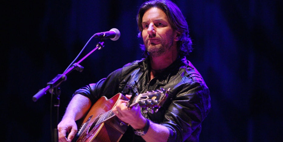 Brett James, Grammy-winning ‘Jesus, Take the Wheel’ songwriter, dies at 57: Report