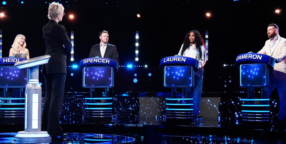 ‘Celebrity Weakest Link’: Reality TV’s biggest couples to compete against each other