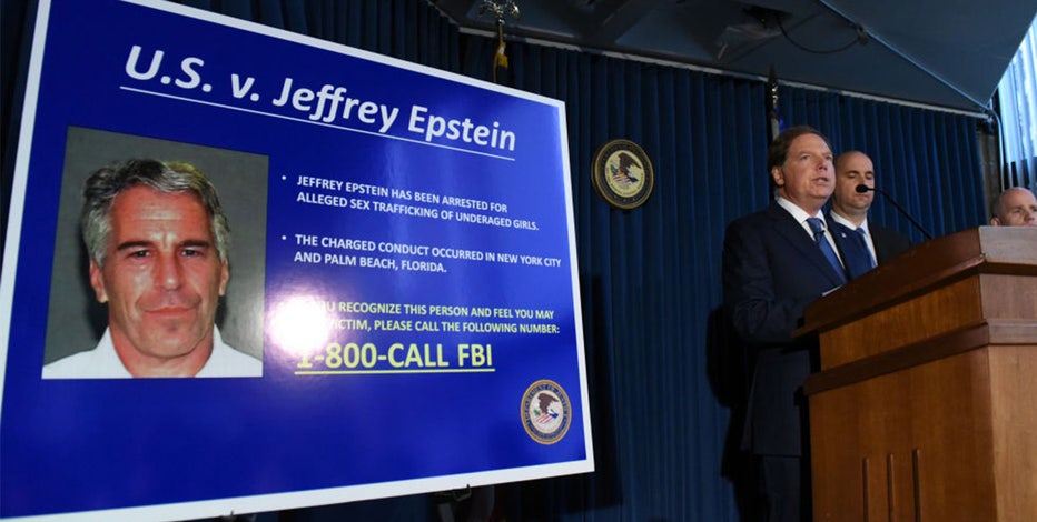 Epstein Files Released: 33,000+ Pages Go Public As Oversight Committee Uploads Records
