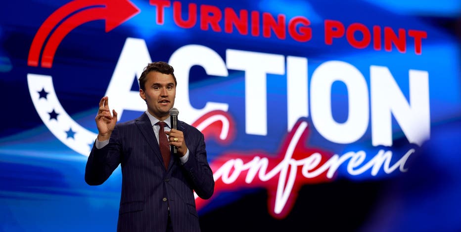What is Turning Point USA? Charlie Kirk's nonprofit | FOX 7 Austin