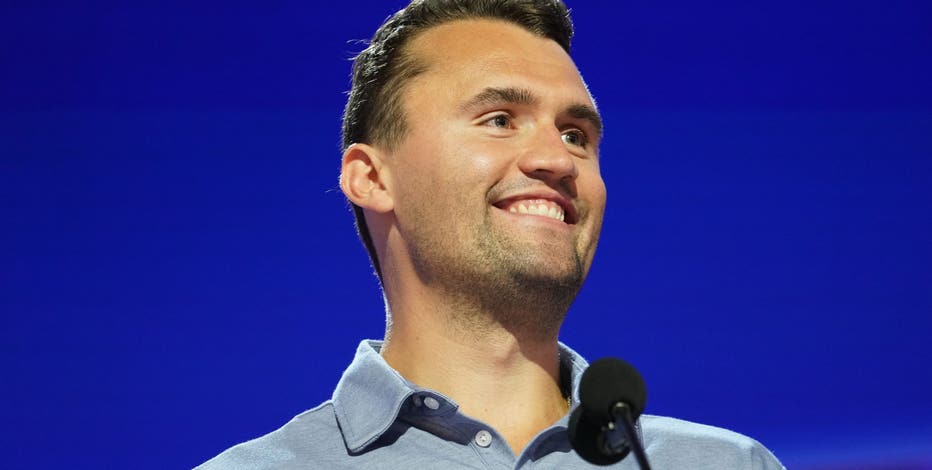 When is Charlie Kirk's funeral? All we know so far