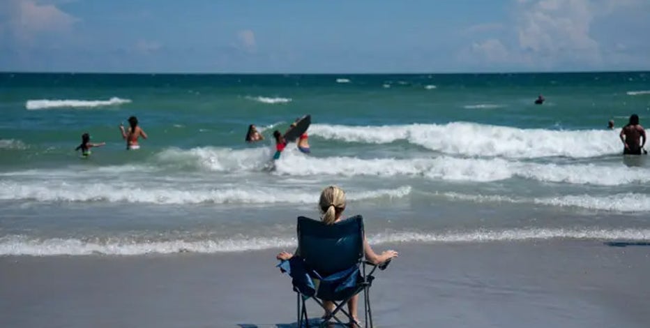 What are the worst times to travel home on Labor Day?