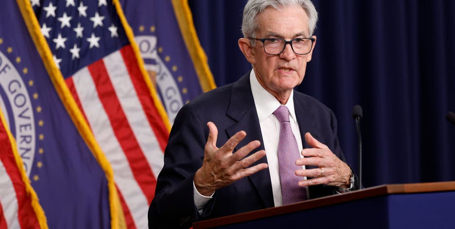 Fed rate cuts: What they mean for you