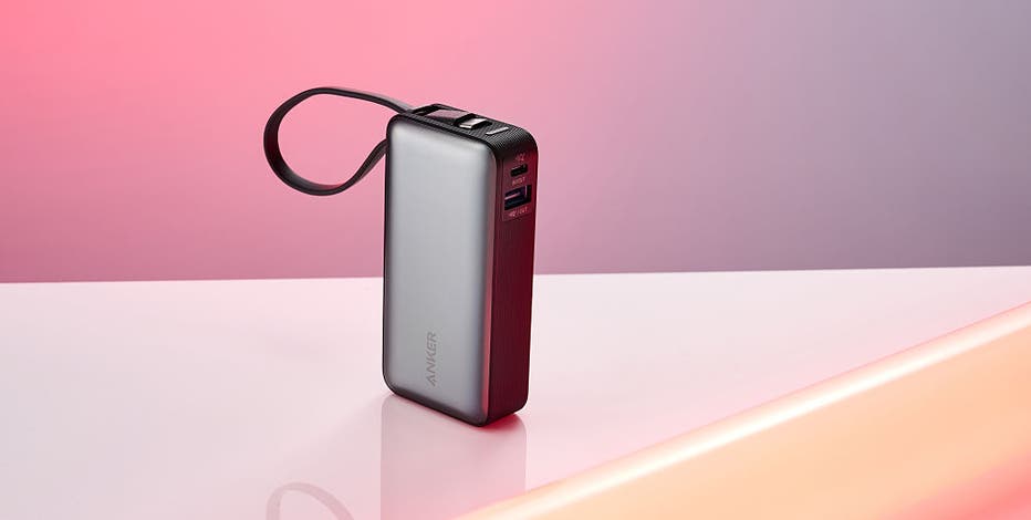 Is a 650mAh Power Bank Supposed to Get Warm?