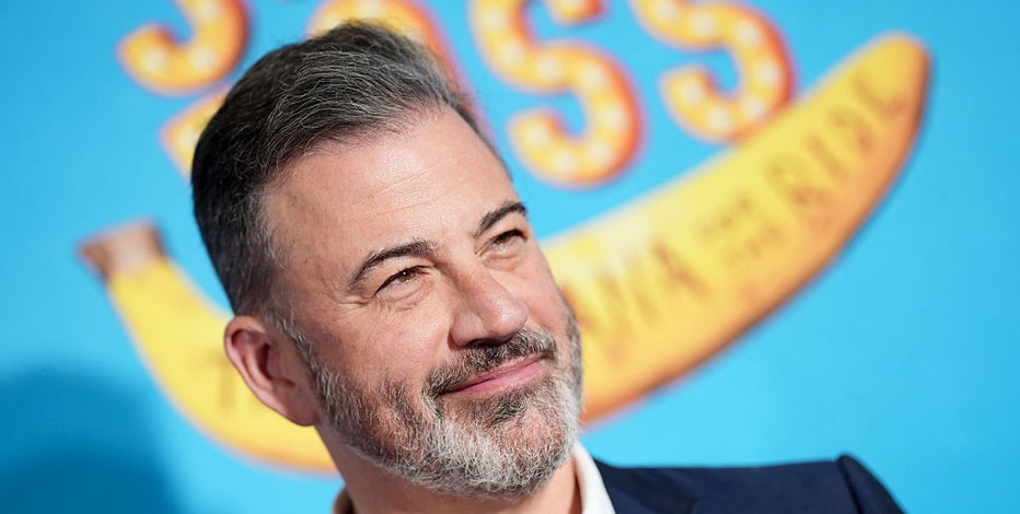 Nexstar, Sinclair to keep Jimmy Kimmel off its ABC stations despite show reinstatement