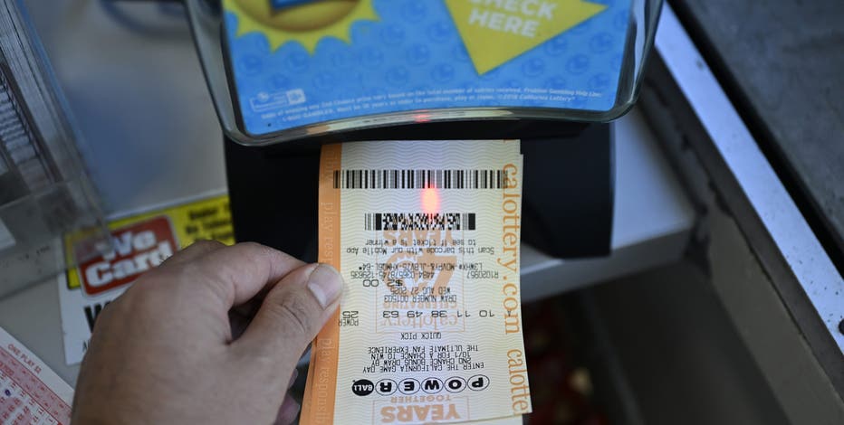 Here's what a $1.7B Powerball jackpot would pay in your state