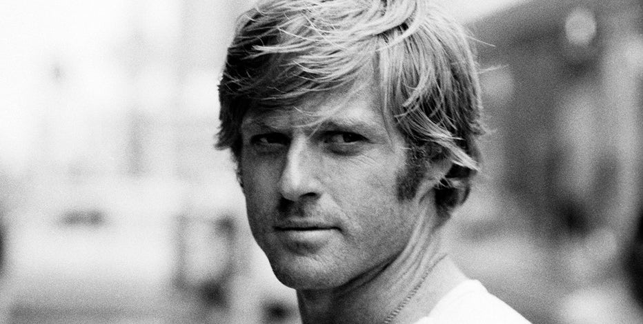 Robert Redford, actor, director, Sundance founder, dead at 89