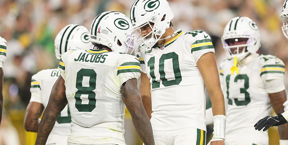 How to watch NFL football: Week 3