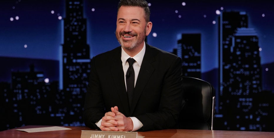 Jimmy Kimmel cancellation sparks fierce celebrity split in Hollywood
