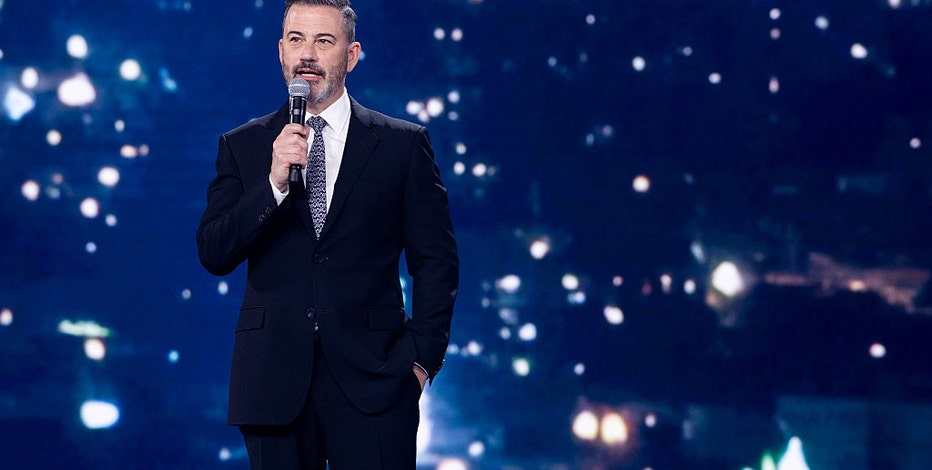 FCC Chair Brendan Carr defends ABC affiliates pulling Jimmy Kimmel show