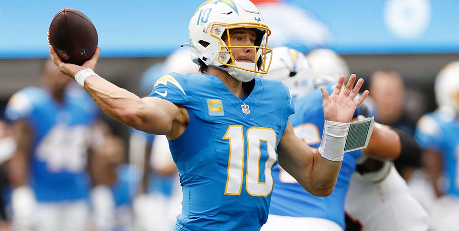 How to watch NFL football: Week 4