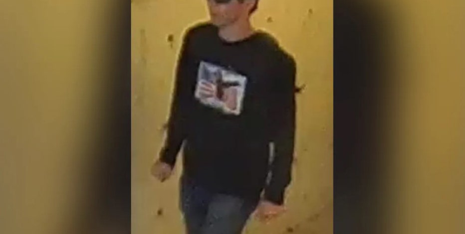 Charlie Kirk shooting updates: FBI releases photo of person of interest as manhunt continues
